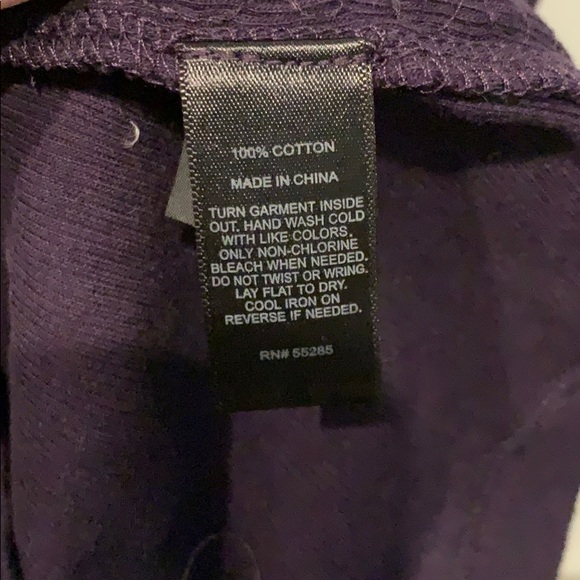 Express Tank Top - Picture 3 of 4